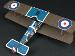 32070 1/32 Sopwith F.1 Camel BR.1 - Brett Sharman NZ (14)